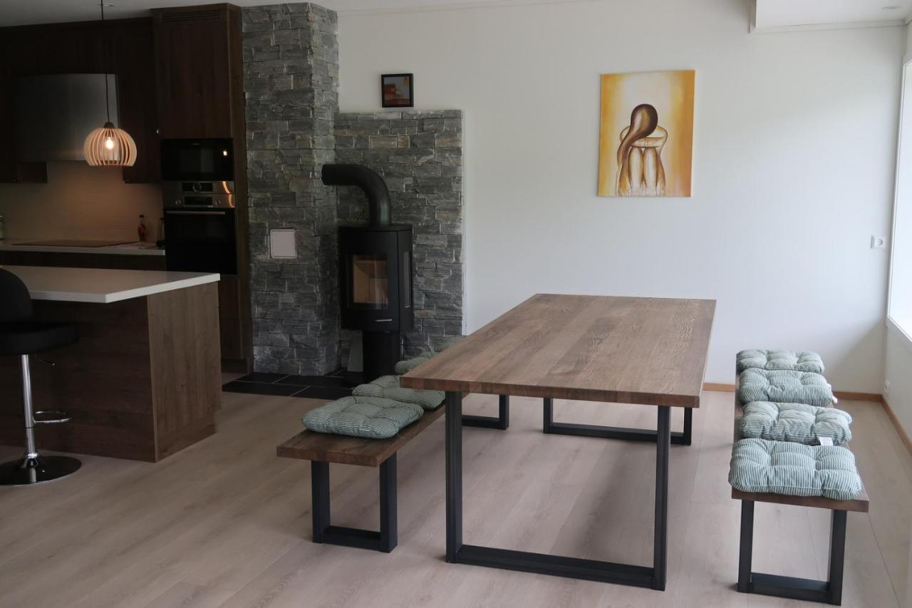 Olden Panorama Apartments Zewnętrze zdjęcie